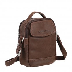 ARTHUR & ASTON OWEN SACOCHE S CUIR