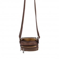 ARTHUR & ASTON OWEN SACOCHE S CUIR