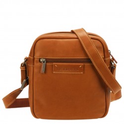 ARTHUR & ASTON JOHANY PETIT SAC TRAVERS CUIR