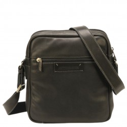 ARTHUR &  ASTON JOHANY SAC TRAVERS CUIR