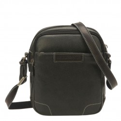 ARTHUR ET ASTON MARCO SAC TRAVERS  CUIR