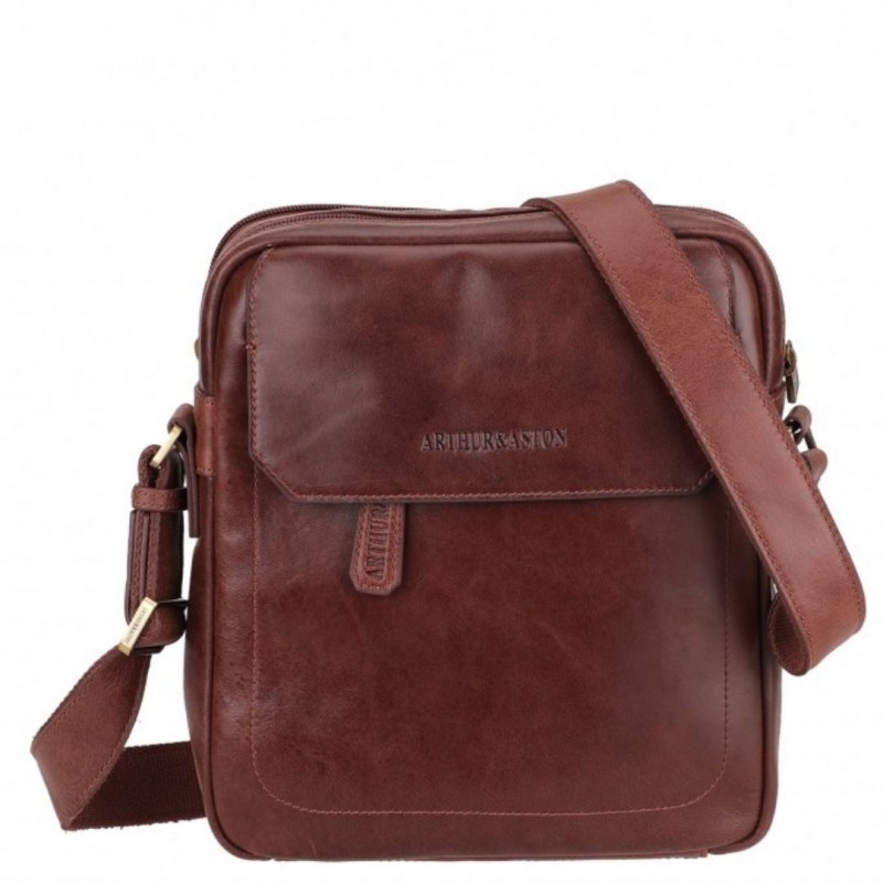 ARTHUR & ASTON MARTIN SAC TRAVERS XL