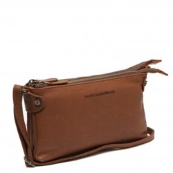 THE CHESTERFIELD BRAND SISLI SAC BANDOULIÈRE EN CUIR