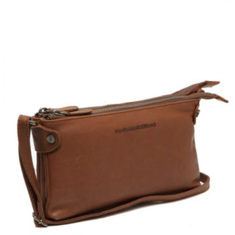 THE CHESTERFIELD BRAND SISLI SAC BANDOULIÈRE EN CUIR
