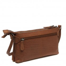 THE CHESTERFIELD BRAND SISLI SAC BANDOULIÈRE EN CUIR