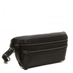 THE CHESTERFIELD BRAND TORONTO SAC BANANE EN CUIR