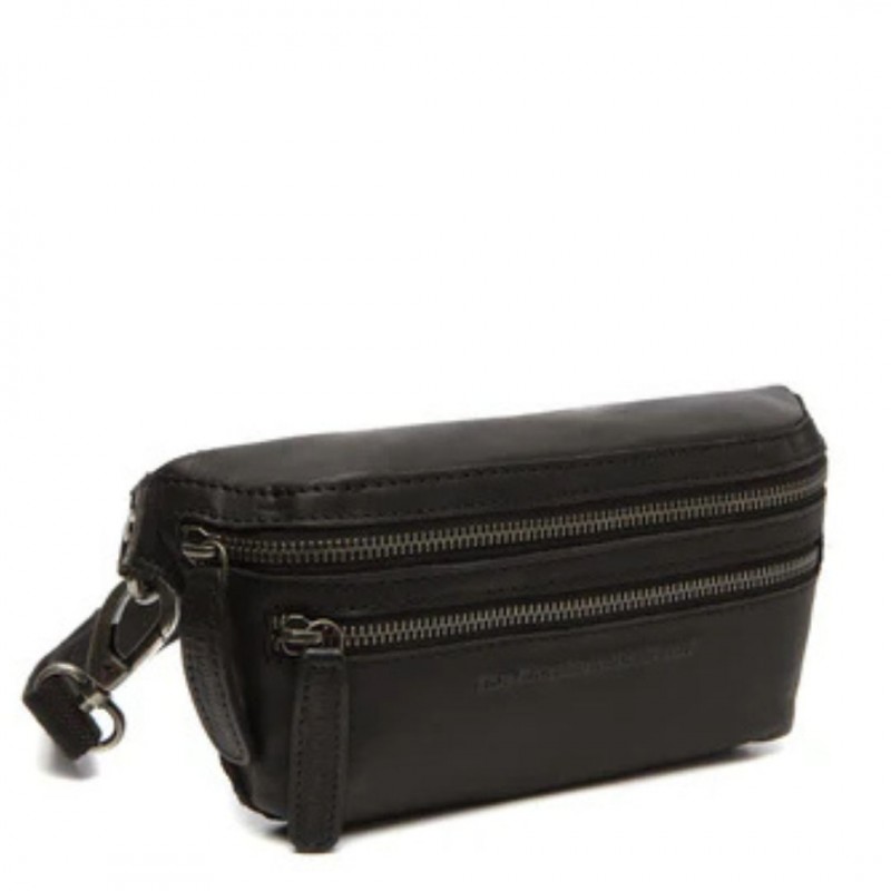 THE CHESTERFIELD BRAND TORONTO SAC BANANE EN CUIR