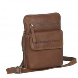 THE CHESTERFIELD BRAND LOU SAC BANDOULIÈRE EN CUIR