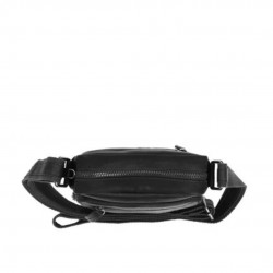 THE CHESTERFIELD BRAND BIRMINGHAM SAC BANDOULIÈRE EN CUIR