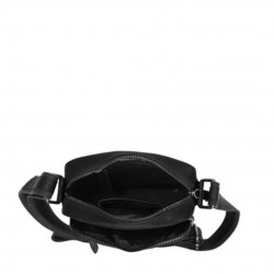 THE CHESTERFIELD BRAND BIRMINGHAM SAC BANDOULIÈRE EN CUIR