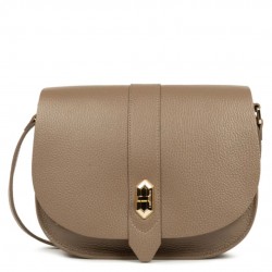 LANCASTER TOP DOUBLE SAC BESACE – FABRIQUÉ EN FRANCE