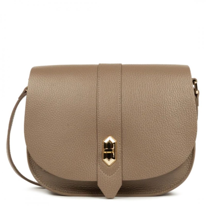 LANCASTER TOP DOUBLE SAC BESACE – FABRIQUÉ EN FRANCE