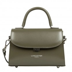 LANCASTER SUAVE EVEN PETIT SAC À MAIN – FABRIQUÉ EN FRANCE