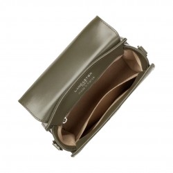 LANCASTER SUAVE EVEN PETIT SAC À MAIN – FABRIQUÉ EN FRANCE