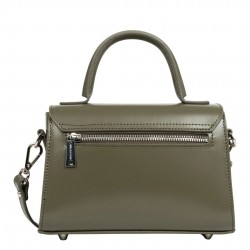 LANCASTER SUAVE EVEN PETIT SAC À MAIN – FABRIQUÉ EN FRANCE