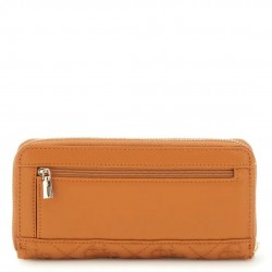 GUESS ADELASIA MAXI PORTEFEUILLE LOGO 4G