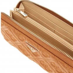 GUESS ADELASIA MAXI PORTEFEUILLE LOGO 4G