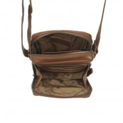 The Chesterfield Hamilton Brand Pochette de Téléphone en Cuir