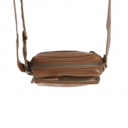 The Chesterfield Hamilton Brand Pochette de Téléphone en Cuir