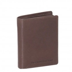 THE CHESTERFIELD BRAND HEREFORD PORTEFEUILLE EN CUIR