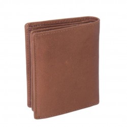 THE CHESTERFIELD BRAND HEREFORD PORTEFEUILLE EN CUIR