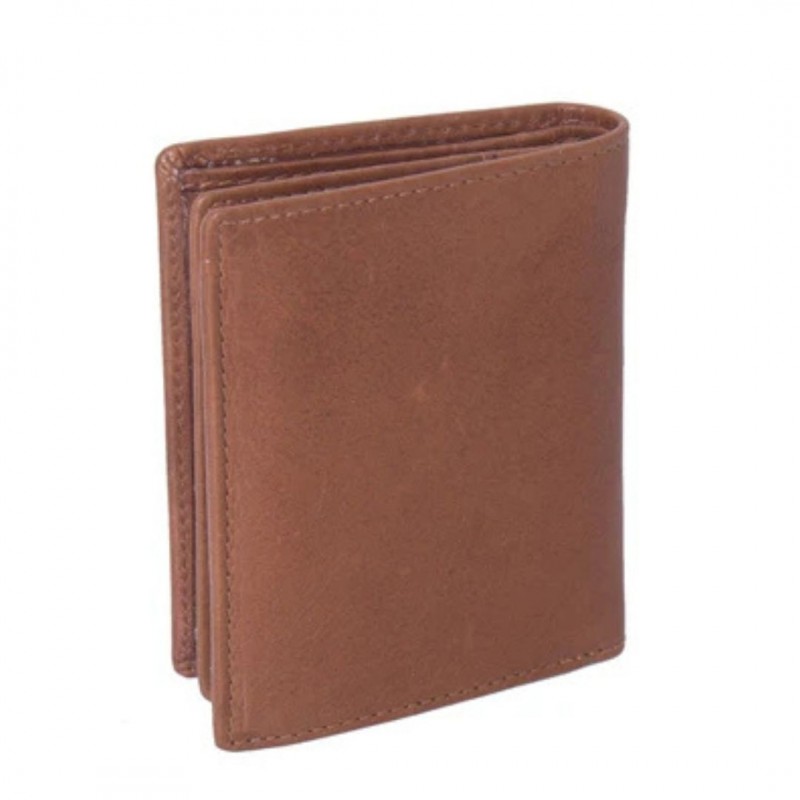 THE CHESTERFIELD BRAND HEREFORD PORTEFEUILLE EN CUIR