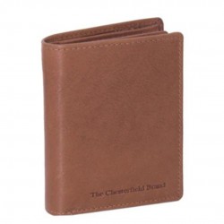 THE CHESTERFIELD BRAND HEREFORD PORTEFEUILLE EN CUIR