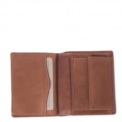 THE CHESTERFIELD BRAND HEREFORD PORTEFEUILLE EN CUIR