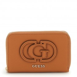 GUESS CALEBRA PORTEFEUILLE INSCRIPTION LOGO