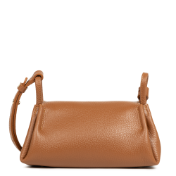 LANCASTER ACCORDÉON DOUBLE PETIT SAC TROTTEUR – FABRIQUÉ EN FRANCE