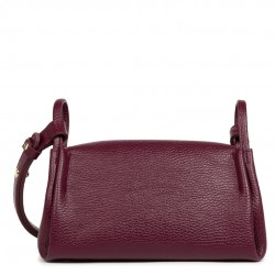 LANCASTER ACCORDÉON DOUBLE SAC TROTTEUR – FABRIQUÉ EN FRANCE