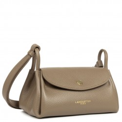 LANCASTER ACCORDÉON DOUBLE SAC TROTTEUR – FABRIQUÉ EN FRANCE