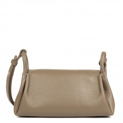 LANCASTER ACCORDÉON DOUBLE SAC TROTTEUR – FABRIQUÉ EN FRANCE