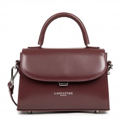 LANCASTER SUAVE EVEN PETIT SAC À MAIN – FABRIQUÉ EN FRANCE