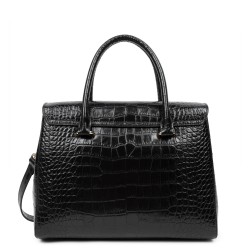 LANCASTER EXO  GRAND SAC À MAIN