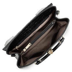 LANCASTER EXO  GRAND SAC À MAIN