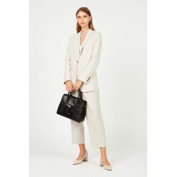 LANCASTER EXO  GRAND SAC À MAIN