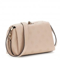 GUESS PHOEBE MINI SAC BANDOULIÈRE