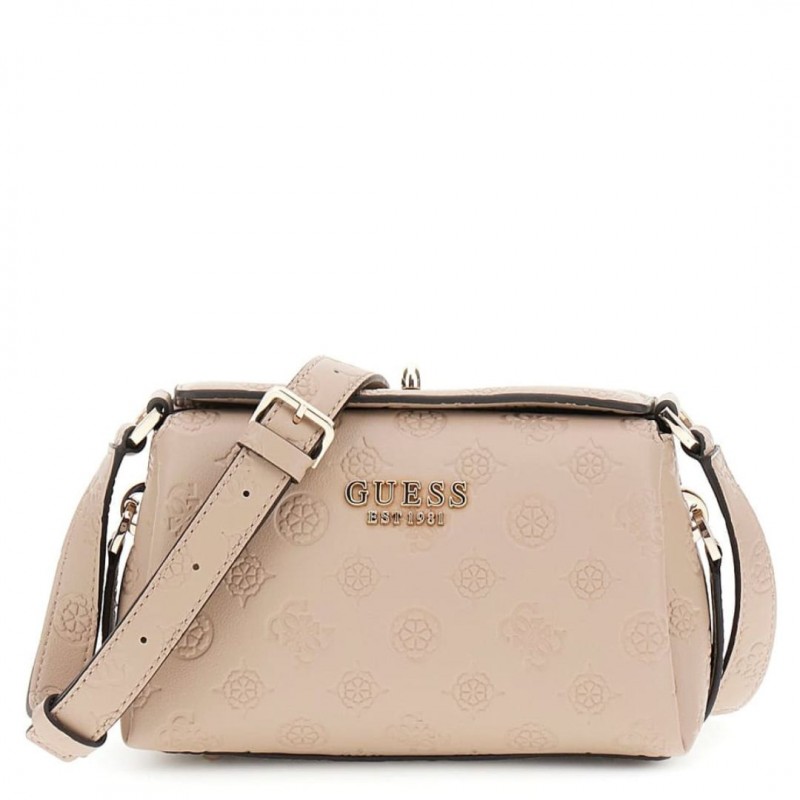 GUESS PHOEBE MINI SAC BANDOULIÈRE