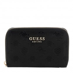 GUESS PHOEBE 4G LOGO PIVOINE PORTEFEUILLE