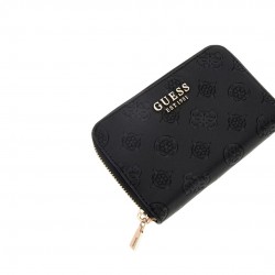 GUESS PHOEBE 4G LOGO PIVOINE PORTEFEUILLE