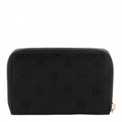 GUESS PHOEBE 4G LOGO PIVOINE PORTEFEUILLE