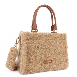 LANCASTER MOUMOUTE MINI SAC CABAS MAIN