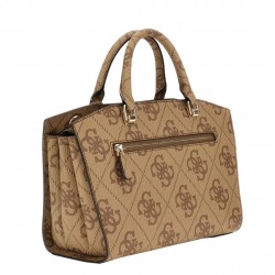 GUESS QUEENSLAND LOGO 4G SAC À MAIN