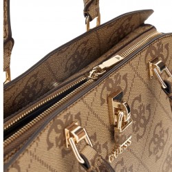 GUESS QUEENSLAND LOGO 4G SAC À MAIN