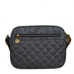 ANEKKE BOUTIQUE SAC BANDOULIÈRE 3 COMPARTIMENTS