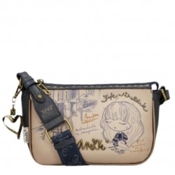 ANEKKE STUDIO SAC BANDOULIÈRE PETIT