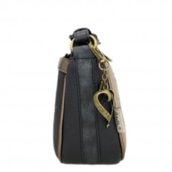 ANEKKE STUDIO SAC BANDOULIÈRE PETIT