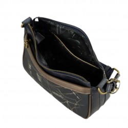 ANEKKE STUDIO SAC BANDOULIÈRE PETIT