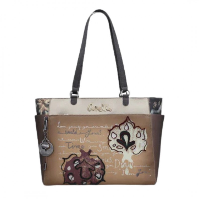 ANEKKE MANIFESTO SAC À MAIN GRAND